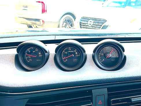 New 2026 Nissan Z Performance w/ Floor Mat Package RWD image 21