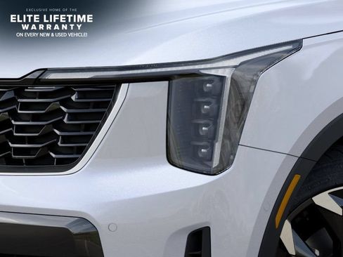 New 2026 Kia Sorento SX FWD image 11