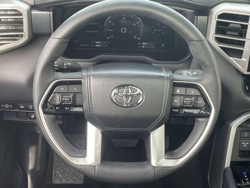 Used 2024 Toyota Tundra Platinum image 19