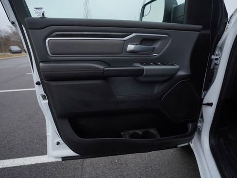 Used 2020 RAM 1500 Big Horn image 14