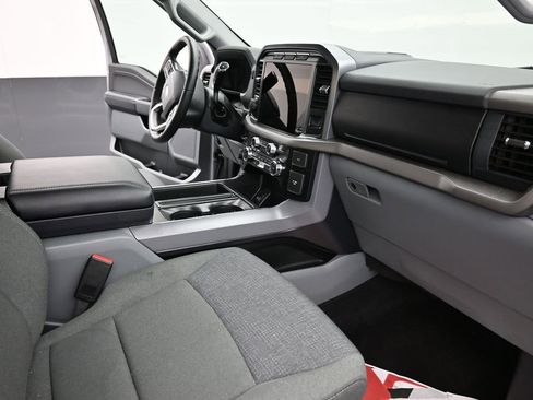 Used 2024 Ford F150 XLT w/ Mobile Office Package image 16