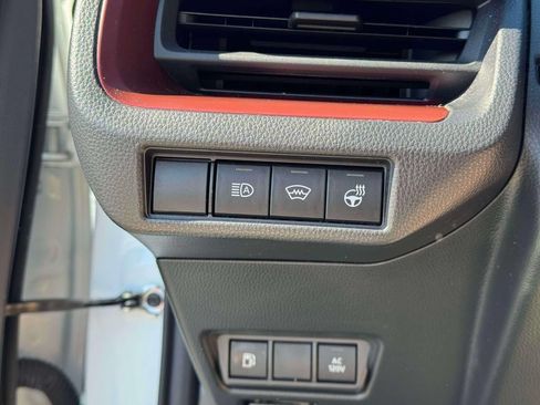 Used 2023 Toyota Prius Prime FWD image 22