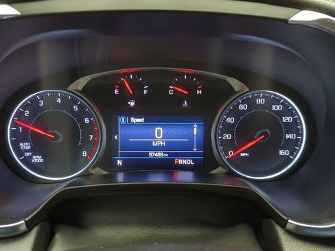 Used 2021 Chevrolet Blazer LT AWD/4WD image 14