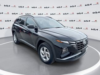 Used 2024 Hyundai Tucson SEL AWD/4WD video 1