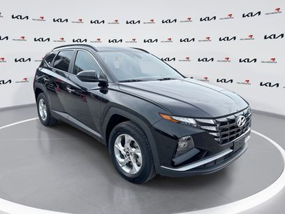 Used 2024 Hyundai Tucson SEL
