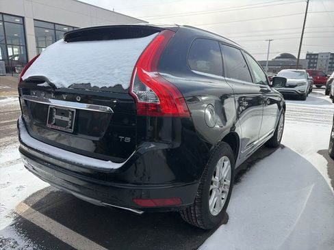 Used 2016 Volvo XC60 T5 Premier image 3