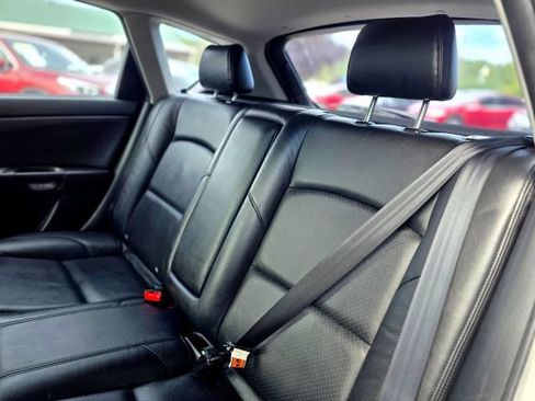Used 2007 MAZDA MAZDA3 s Grand Touring FWD image 40