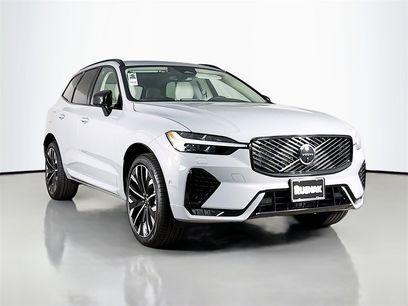 New 2026 Volvo XC60 B5 Ultra w/ Protection Package Premier