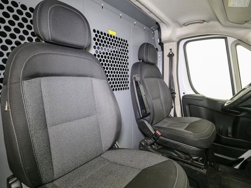 Used 2019 RAM ProMaster 1500 image 16