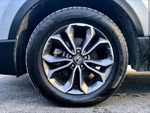 Used 2020 Honda CR-V EX-L image 8