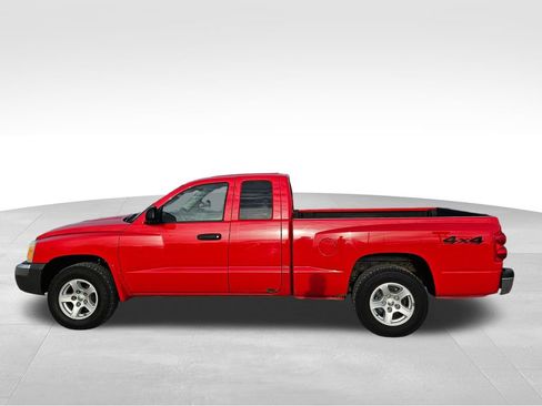 Used 2005 Dodge Dakota SLT w/ Trailer Tow Group image 10