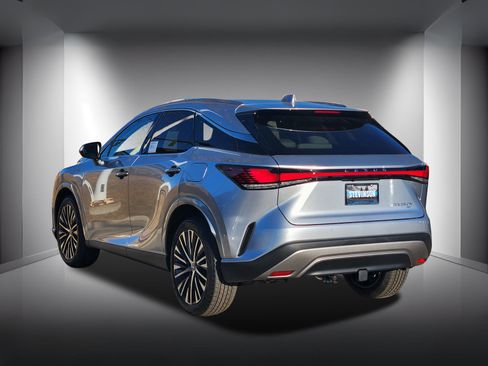 New 2026 Lexus RX 350 image 3