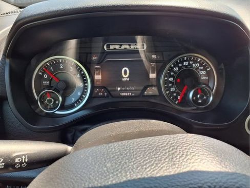 Used 2019 RAM 1500 Big Horn AWD/4WD image 23