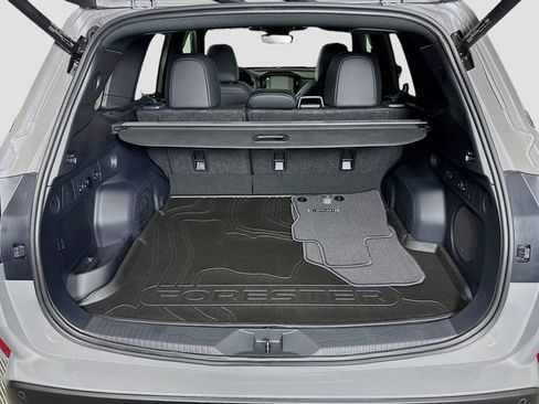 New 2026 Subaru Forester Sport image 28