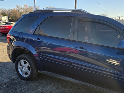 Used 2008 Pontiac Torrent 2WD image 6