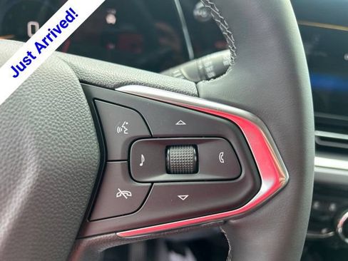 New 2026 Chevrolet Trax ACTIV FWD image 19