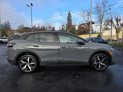 Used 2023 Volkswagen ID.4 Pro S image 20