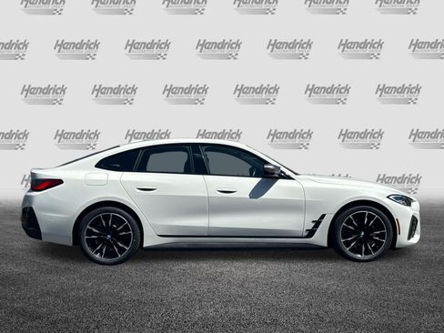 Used 2023 BMW i4 M50 AWD/4WD image 3