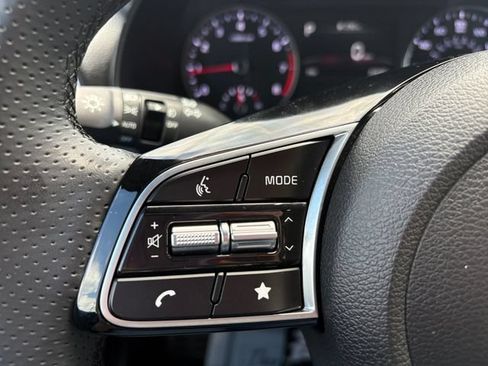 Certified 2024 Kia Forte GT-Line w/ GT-Line Premium Package FWD image 26