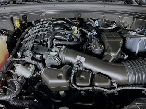 Used 2024 Jeep Grand Cherokee Summit w/ Adv Protech Group IV image 33