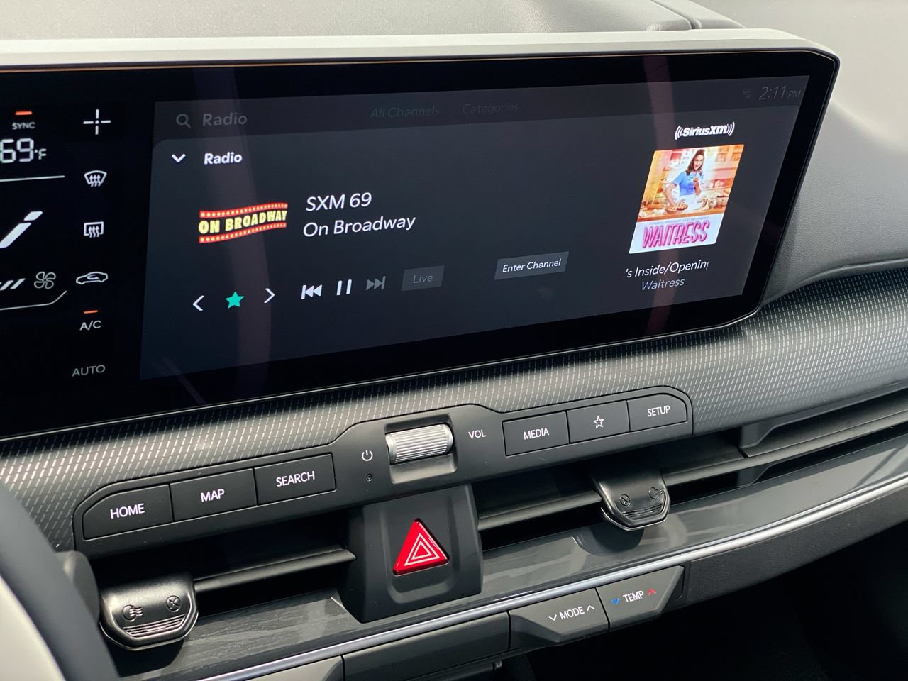 Certified 2026 Kia K4 GT-Line Turbo FWD image 27