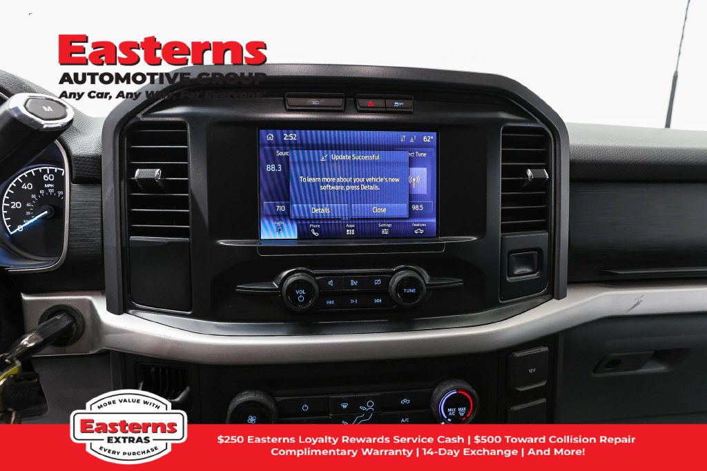 Used 2022 Ford F150 XLT AWD/4WD image 12