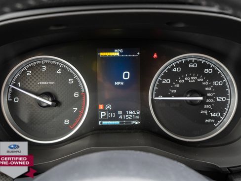 Used 2023 Subaru Forester Premium AWD/4WD image 15