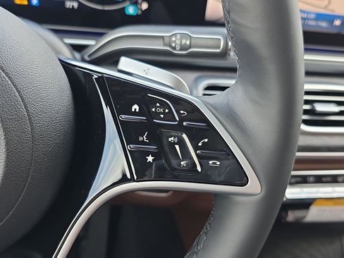 New 2026 Mercedes-Benz GLE 450 GLE 450 image 22