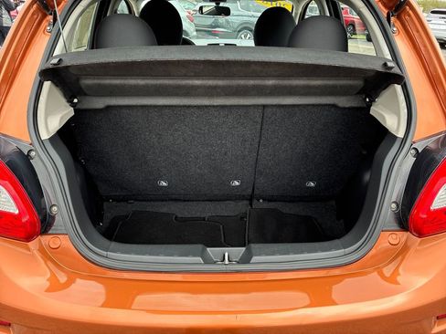 Used 2018 Mitsubishi Mirage ES FWD image 16