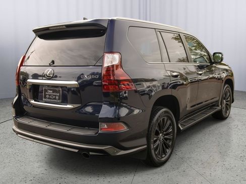 Used 2022 Lexus GX 460 Premium AWD/4WD image 35