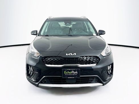 Used 2022 Kia Niro EX Premium FWD image 2