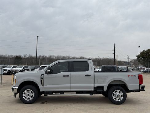 New 2026 Ford F250 XLT w/ FX4 Off-Road Package image 25