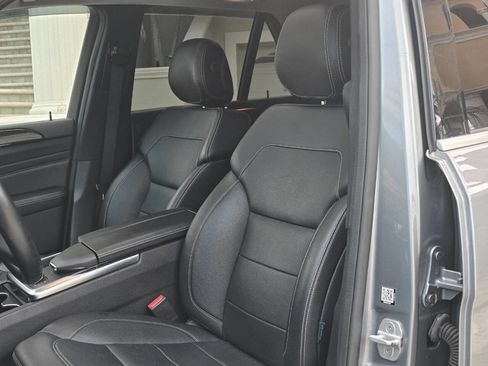 Used 2015 Mercedes-Benz ML 350 2WD image 65