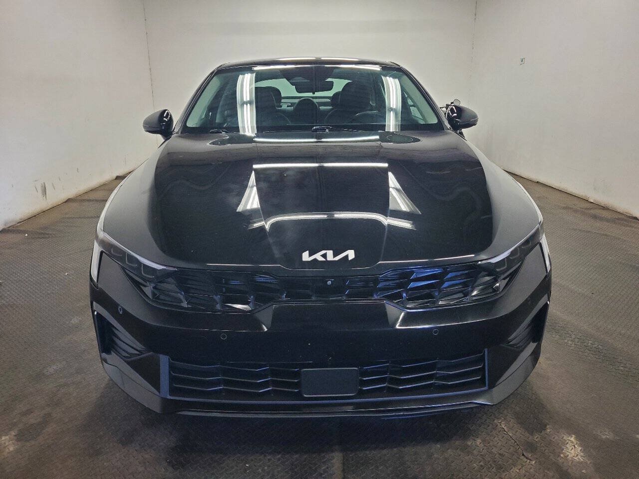 Used 2025 Kia K5 EX FWD image 2