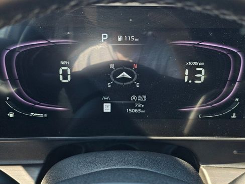 Used 2023 Kia Sportage X-Line w/ X-Line Premium Package AWD/4WD image 31