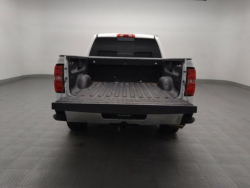 Used 2017 Chevrolet Silverado 1500 LT w/ Texas Edition image 29