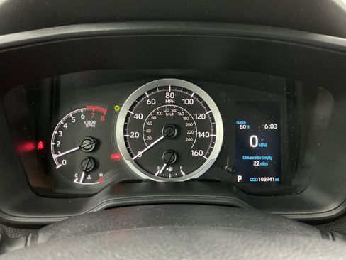 Used 2021 Toyota Corolla LE FWD image 26