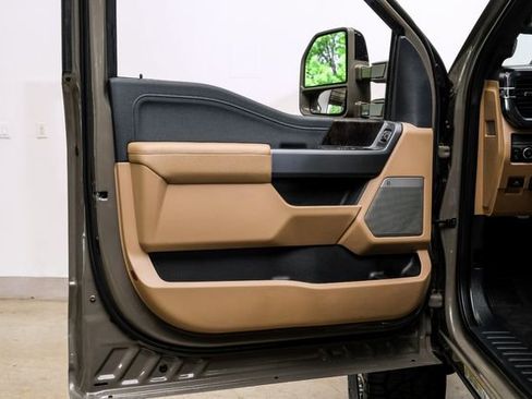 Used 2026 Ford F450 Lariat AWD/4WD image 72
