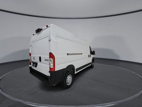 New 2026 RAM ProMaster 2500 FWD image 8