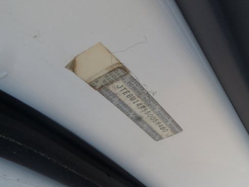 Used 2005 Toyota 4Runner SR5 image 89