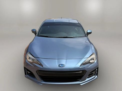 Used 2018 Subaru BRZ Limited w/ 50th Anniversary Edition RWD image 6