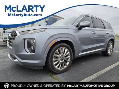 Used 2020 Hyundai Palisade Limited