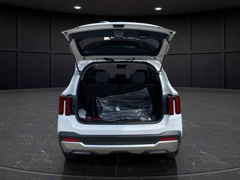 New 2026 Kia Sorento S AWD/4WD image 28