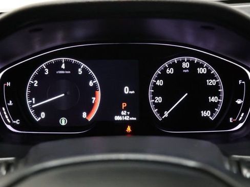 Used 2021 Honda Accord EX-L image 21