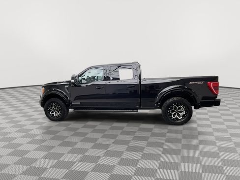 Used 2023 Ford F150 XLT w/ Equipment Group 302A High AWD/4WD image 40