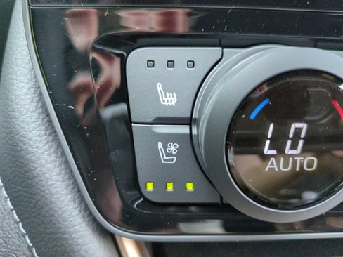 New 2026 Toyota Grand Highlander AWD Hybrid image 23