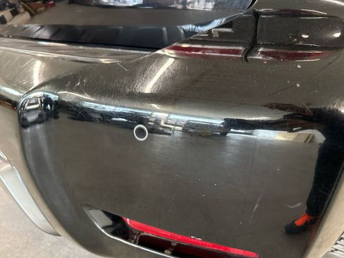 Used 2020 Nissan Armada SL image 88