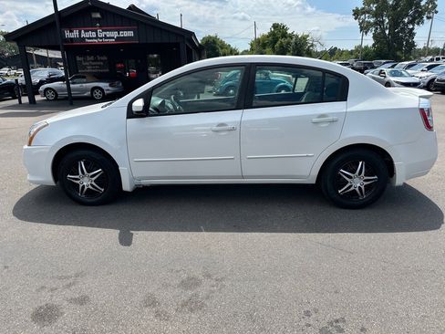 Used 2011 Nissan Sentra 2.0 image 6