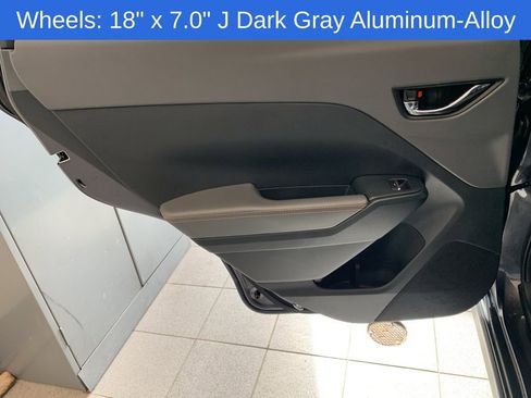 New 2026 Subaru Crosstrek 2.5i Limited image 13