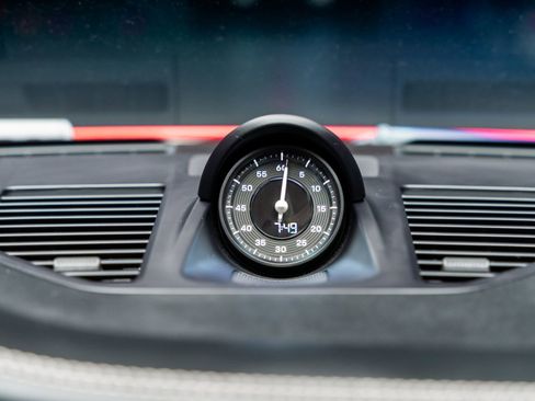 Used 2025 Porsche 911 Carrera image 52